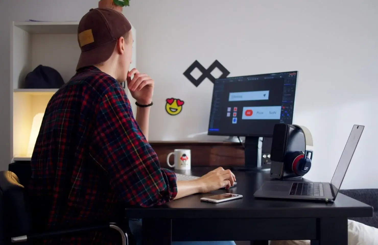 I will compose and produce your music 2